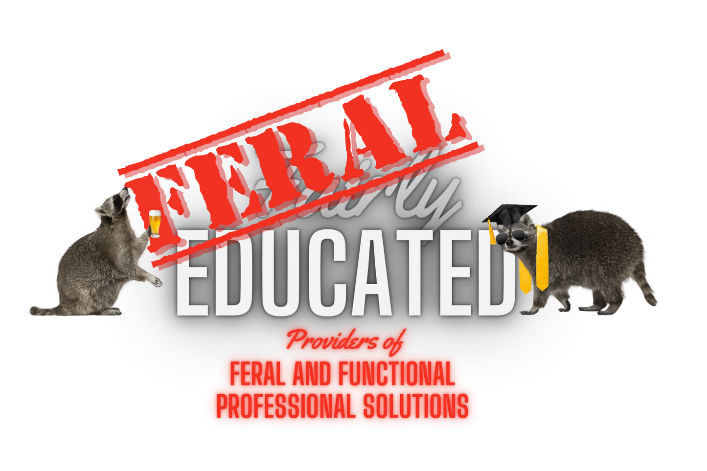 The Feral Strategy Hour