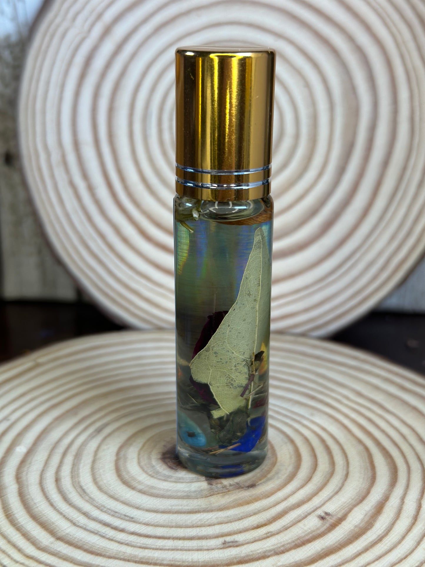 Ferally Lucky Intention Elixir