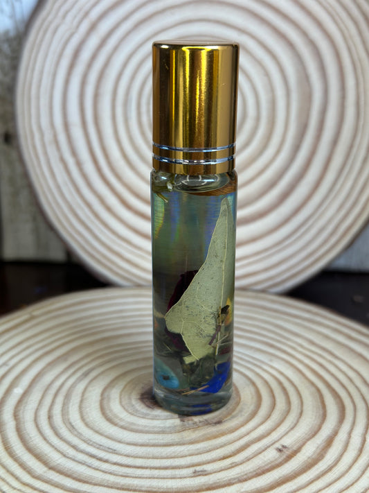 Ferally Lucky Intention Elixir